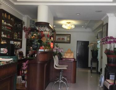 Quadruple Room with Mountain View