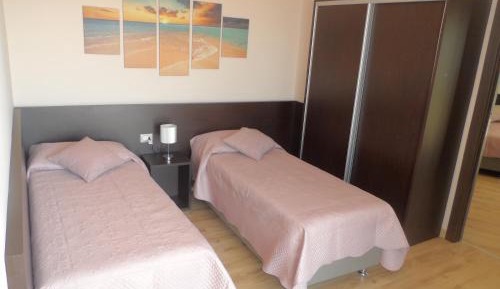 Comfort Quadruple Room