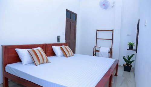 Deluxe Double or Twin Room with Garden View