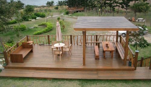 Deluxe Double Room with Balcony and Sea View