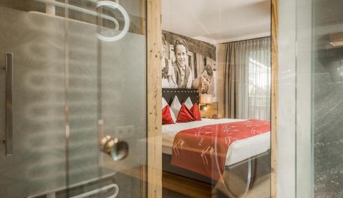 Double Room Tirol