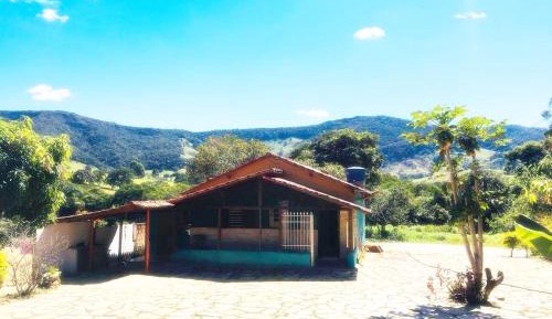 Two-Bedroom Townhouse