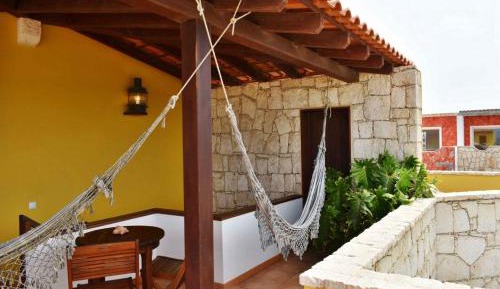 Junior Suite with Sea View