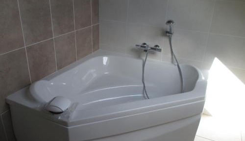 Prestige Double Room