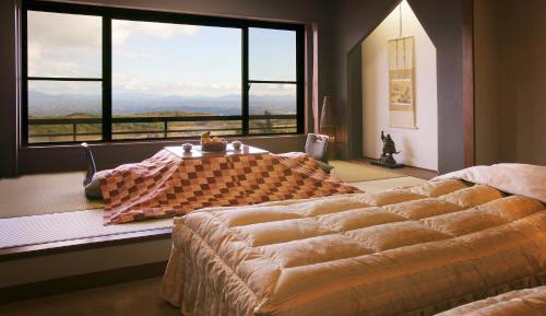 Room Selected at Check-In