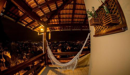 King Suite with Spa Bath