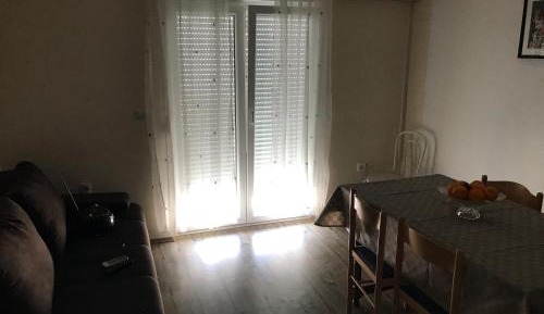 Two-Bedroom Apartment with Balcony