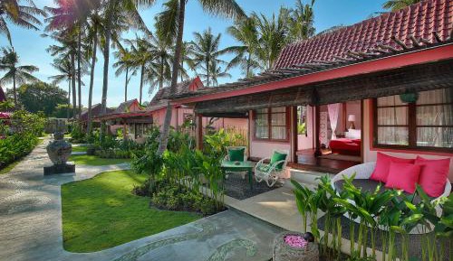 Gladak Cottage - for Cool Adults Only