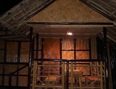 Family Room with Sea View