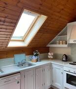 Doolin Apartment | Cosy apartment in the heart of Doolin village.