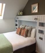 Doolin Apartment | Cosy apartment in the heart of Doolin village.