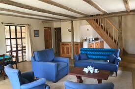 Gilgil Villa | River House cottage