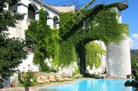 Giungano Villa | Cilento Weddings, in the charm of the XVII century