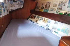 Chaguaramas Boat Rental | Sailing boat in Trinidad I, Chaguaramas