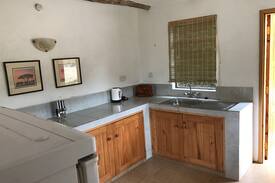 Gilgil Villa | River House cottage