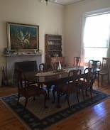 Queenscliff Cabin | The Pilot House, a sunny cottage & huge gardens