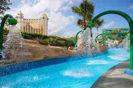 Historic Center of Macau Other | 澳门酒店钟点房 Macau hotel hourly rate galaxy/Sheraton