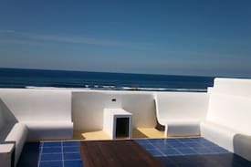 Bolinao Cabin | Makoko sa Baybay: Private Pool, Beachfront