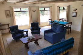 Gilgil Villa | River House cottage