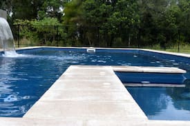 Kents Pocket Villa | Sandstone Retreat