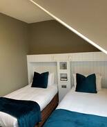 Doolin Apartment | Cosy apartment in the heart of Doolin village.