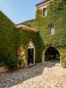 Giungano Villa | Cilento Weddings, in the charm of the XVII century