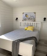 Cheticamp Cabin | Bayview Chalets - Anchors Away - #17