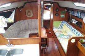 Chaguaramas Boat Rental | Sailing boat in Trinidad I, Chaguaramas