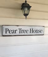 Raglan House | Historic Pear Tree Cottage