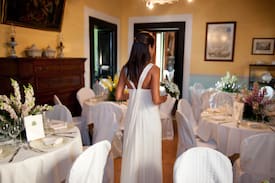 Giungano Villa | Cilento Weddings, in the charm of the XVII century