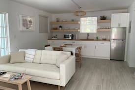 Key Largo Apartment | Escape to the Seaside - Tiburon Cottage