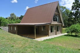 Gilgil Villa | River House cottage