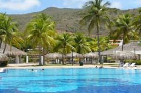 Margarita Island Apartment | TERRAZAS DE GUACUCO Apartamento remodelado