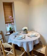 Doolin Apartment | Cosy apartment in the heart of Doolin village.