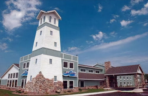 Wetmore Hotel | AmericInn by Wyndham Wetmore Munising