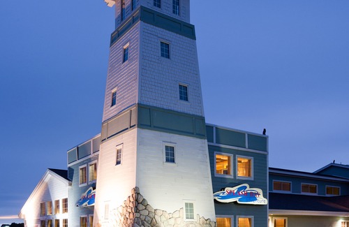 Wetmore Hotel | AmericInn by Wyndham Wetmore Munising