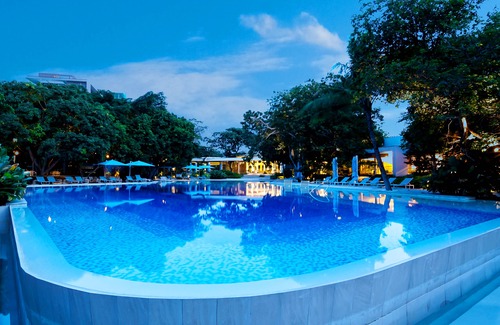 Maribago Hotel | Tambuli Seaside Resort and Spa