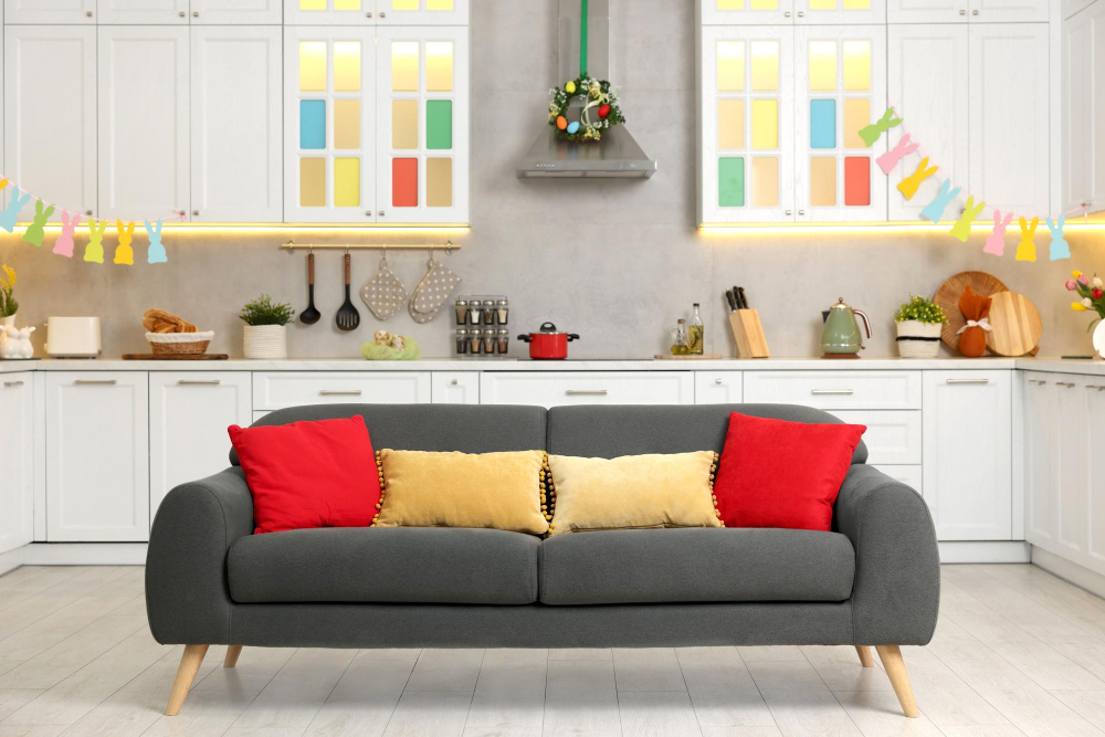 Castejon de Sos Apartment | 130 m² Apartment ∙ 4 bedrooms ∙ 8 guests