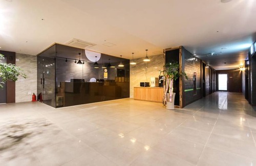 Jinju Hotel | Motel ∙ Jinju Chungmugongdong Firenze