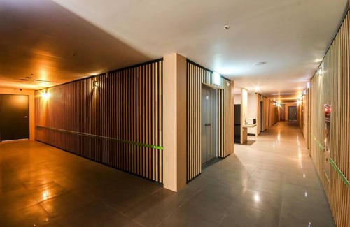 Jinju Hotel | Motel ∙ Jinju Chungmugongdong Firenze
