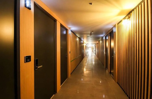 Jinju Hotel | Motel ∙ Jinju Chungmugongdong Firenze