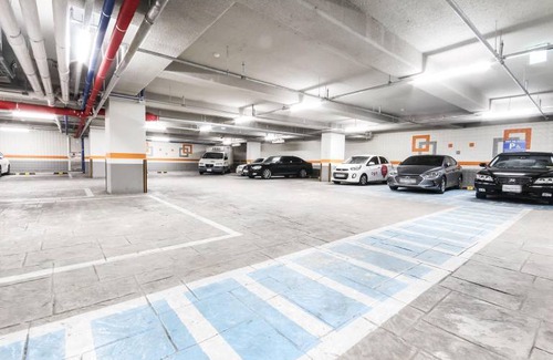 Jinju Hotel | Motel ∙ Jinju Chungmugongdong Firenze