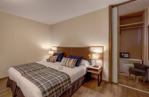 Bordes d'Envalira Apartment | Hotel ∙ Résidence Bordes D'Envalira - INCL. LIFT PASS Apartment, sleeps 6 (55 - 70 m²), SC