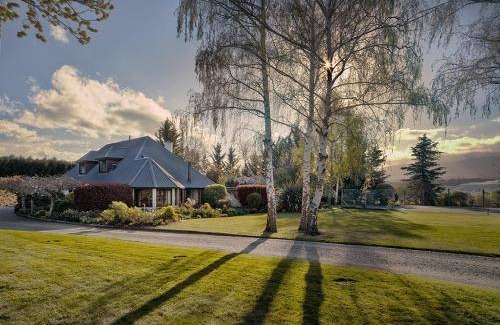 Hakataramea Valley Bed & Breakfast | Bed and breakfast ∙ Balmoral