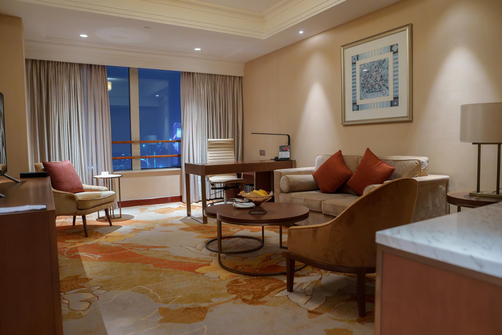 Kuala Lumpur Apartment | Budget Apartment