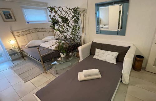 Basel City Centre Condo | Cozy Place Whit Fast Wifi 3 min From Rhine