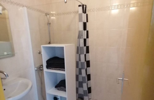 Chatillon-en-Vendelais Apartment | The cozy apartment between Vitré and Fougères