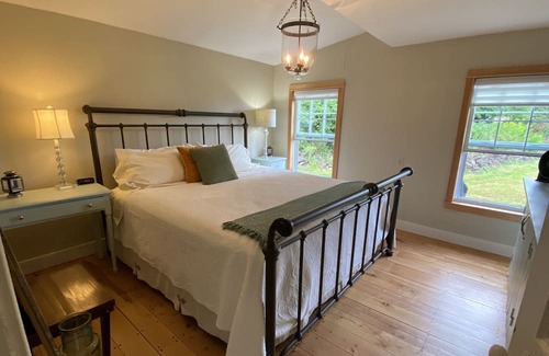 Hall's Harbour House | Harbour House - Halls Harbour Waterfront Getaway