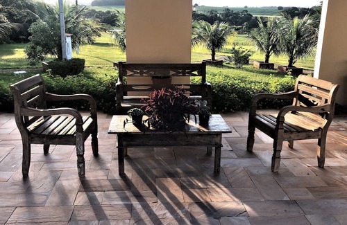 Quadra House | Cinematic, Paradise and Enchanting!