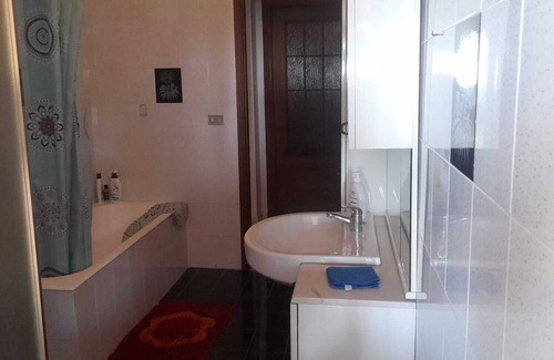 Bovalino Bed & Breakfast | B&B Rosa di Calabria